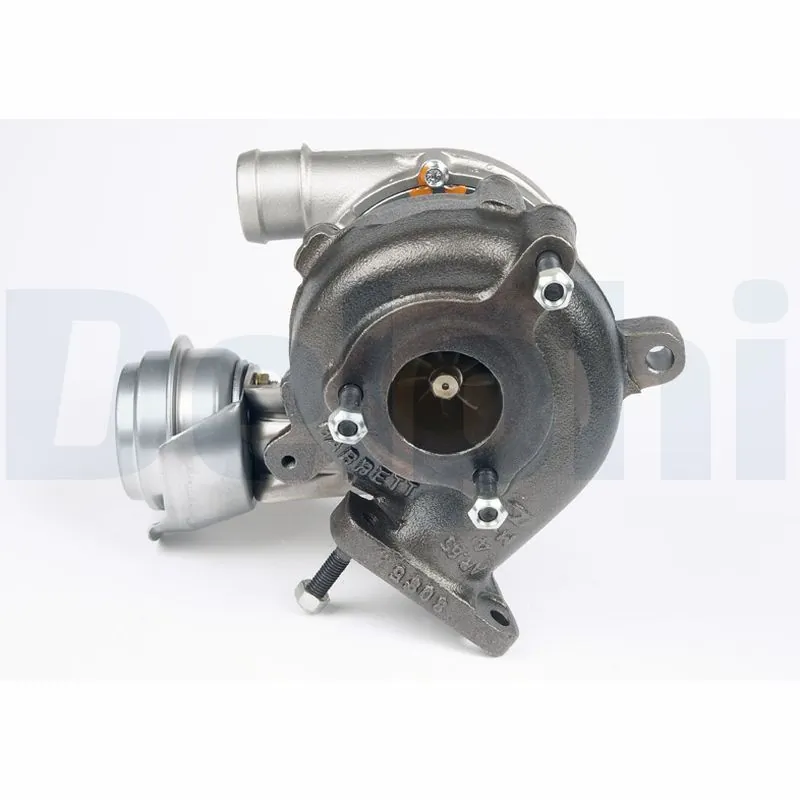Турбіна Garrett 7018543 ціна, від 159.14 USD