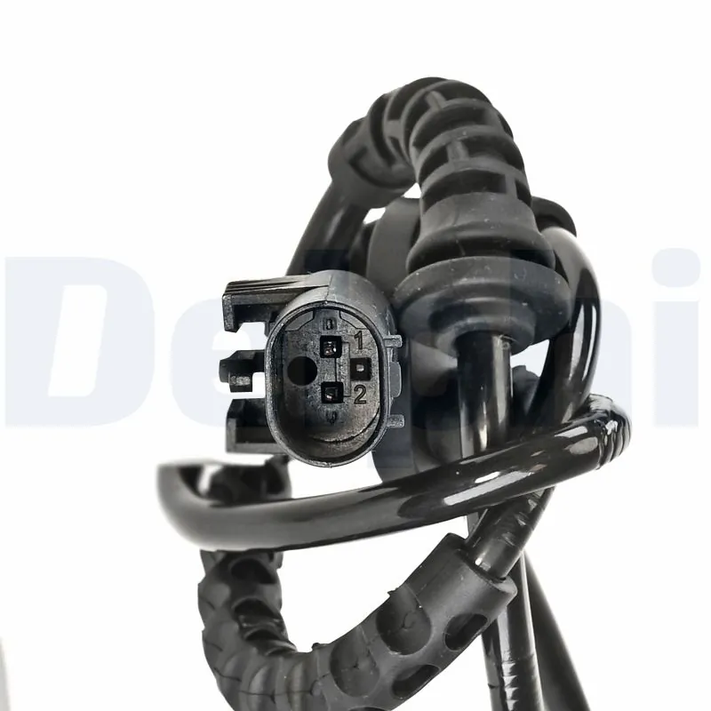 SS2141212B1 Delphi Датчик АБС (ABS) задній