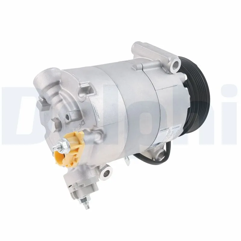 Компресор системи кондиціювання Delphi CS20581 ціна, від 169.11 USD