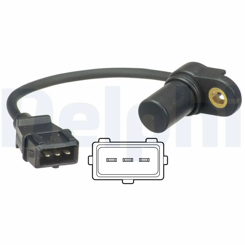 Датчик фаз EBC Brakes CSK013 ціна, від 20.69 USD