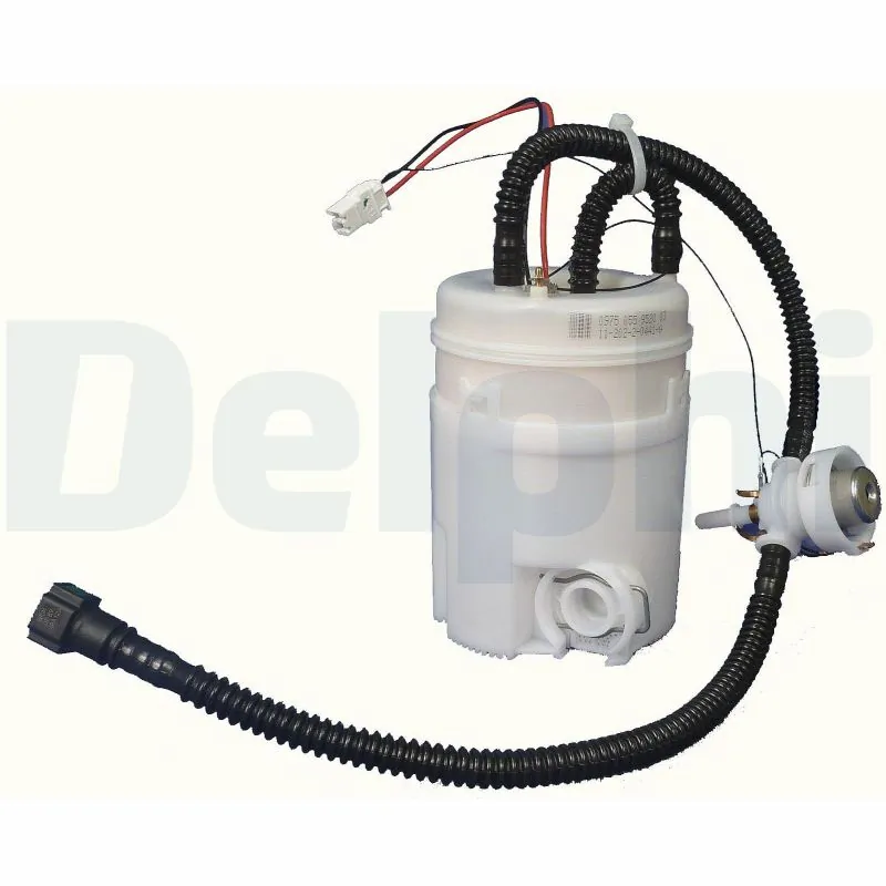 Модуль бензонасоса Britpart WGS500051 ціна, від 246.09 USD