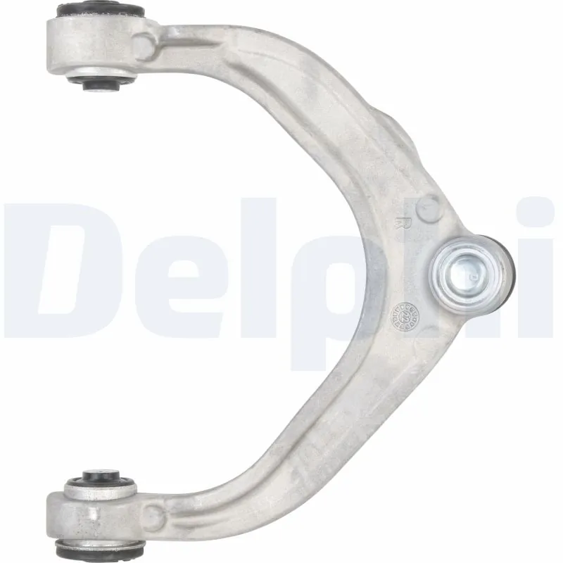 Важіль передньої підвіски верхній, правий Delphi TC2329 ціна, від 75.60 USD