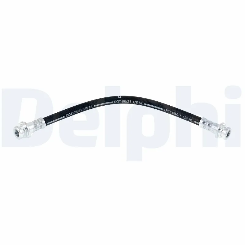 Шланг гальмівний задній K&K FT1249 ціна, від 10.79 USD