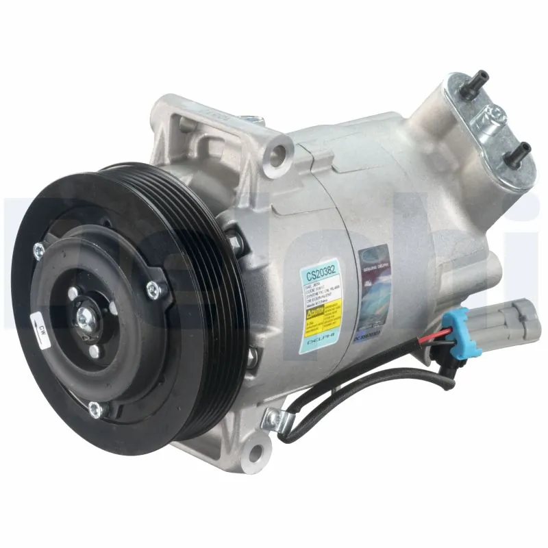 CS20382 Delphi Компресор холодоагенту