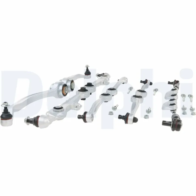 TC1300KIT Delphi Ремкомплект підвіски