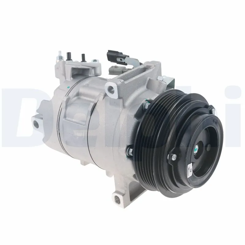 CS20658 Delphi Компресор холодоагенту