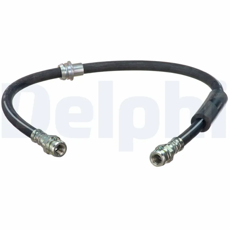 Шланг гальмівний задній K&K FT0445 ціна, від 15.49 USD