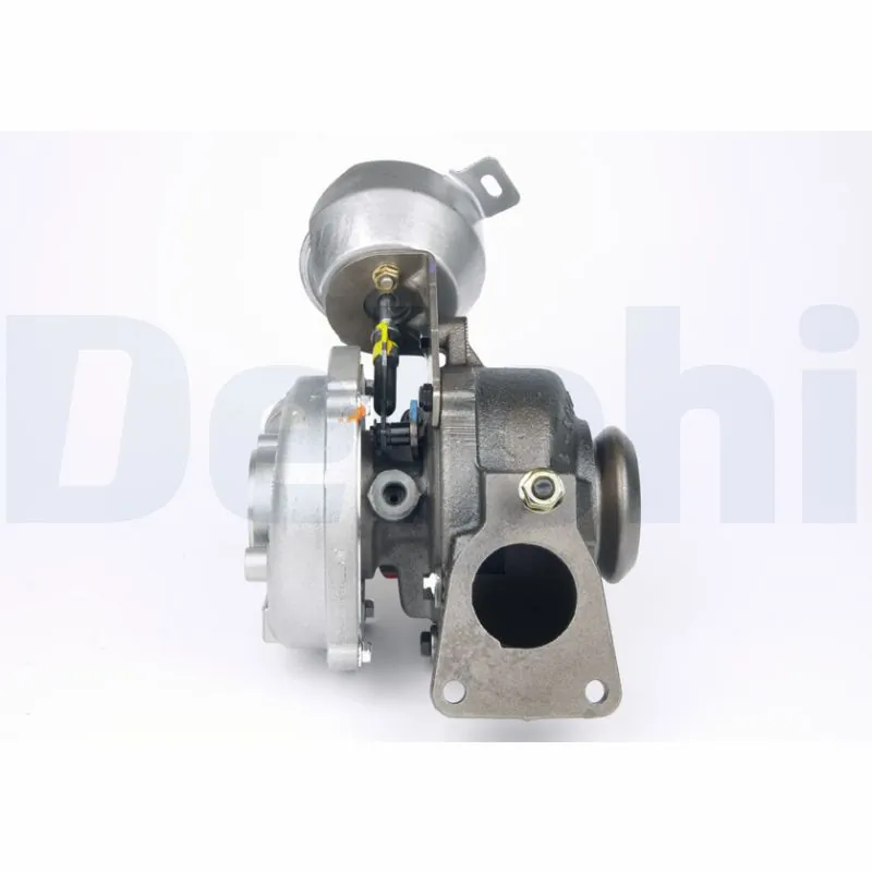 Турбіна Delphi HRX130 ціна, від 282.45 USD
