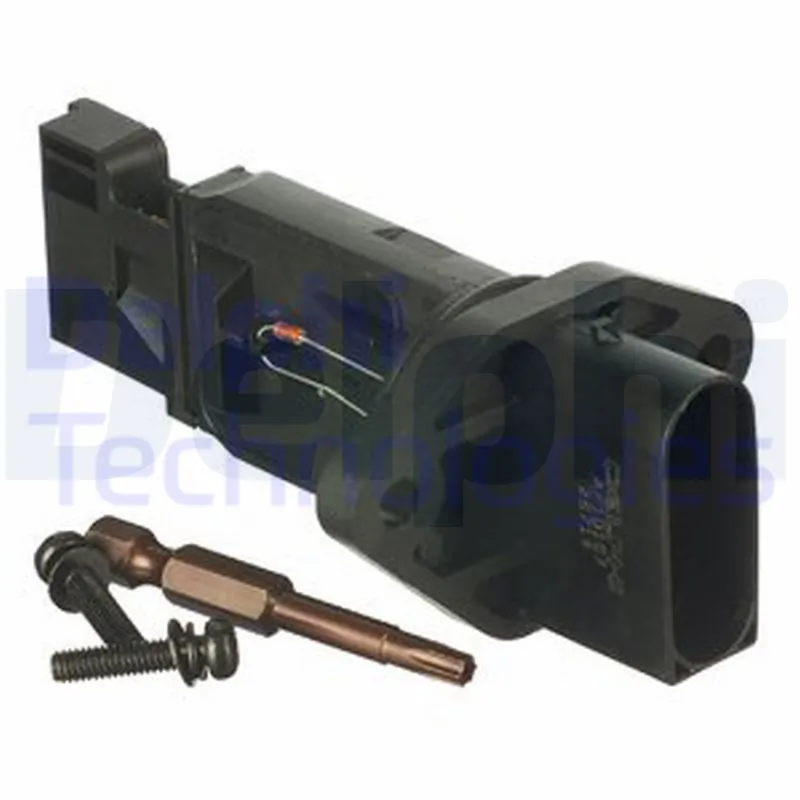 AF1016712B1 Delphi Датчик витрати повітря