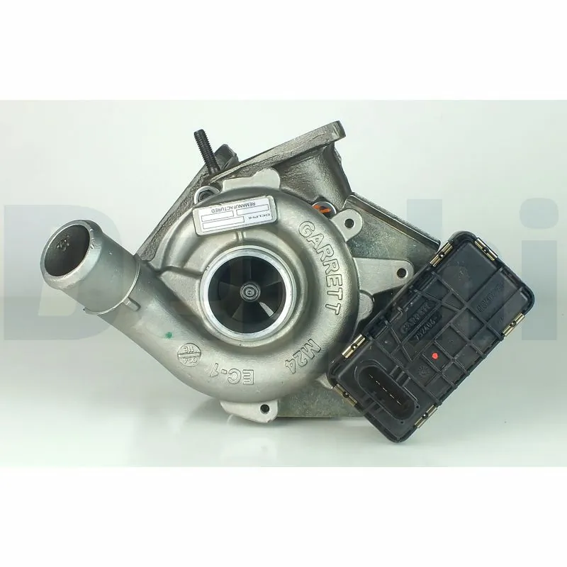 Турбіна Garrett 7535190009 ціна, від 247.55 USD