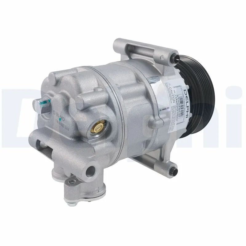 Компресор системи кондиціювання Delphi CS20583 ціна, від 285.99 USD