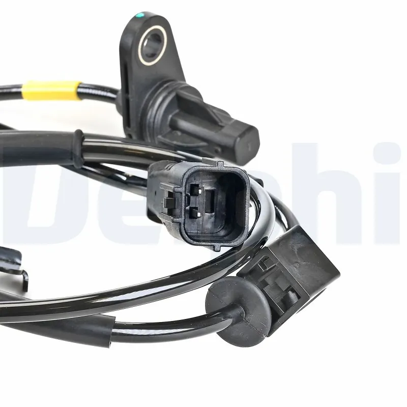 SS2133112B1 Delphi Датчик АБС (ABC) передній, лівий