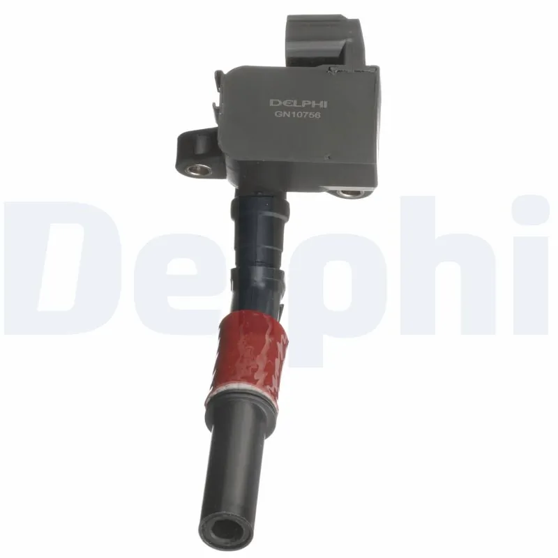 Купити GN1075612B1 Delphi Котушка запалювання