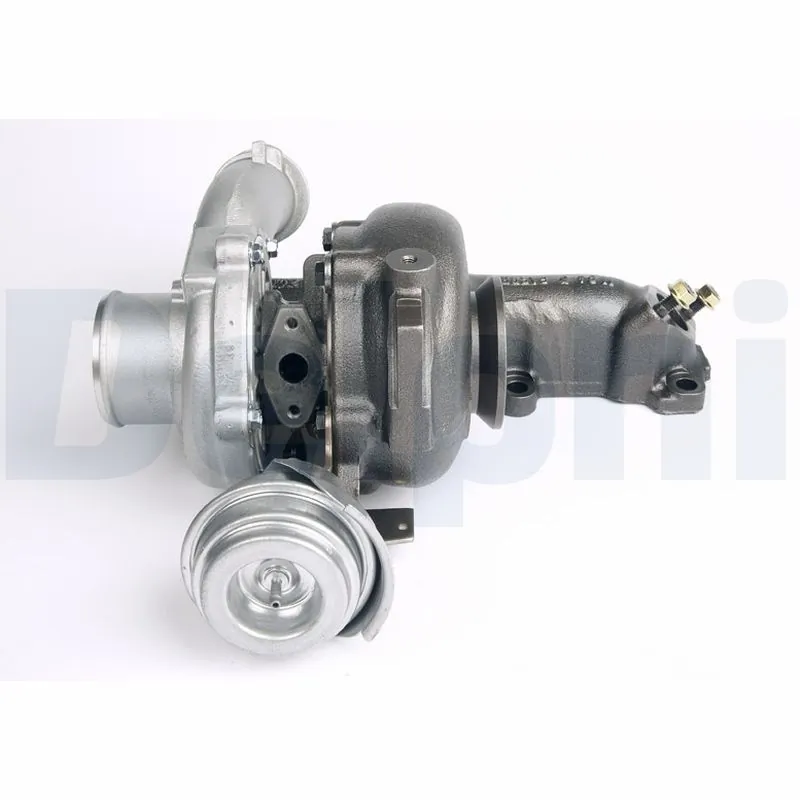 Купити HRX127 Delphi Турбіна