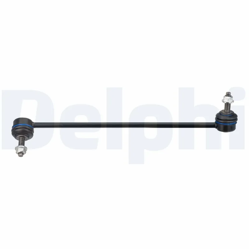 Тяжка стабілізатора, переднього, ліва Polcar P1037 ціна, від 13.42 USD