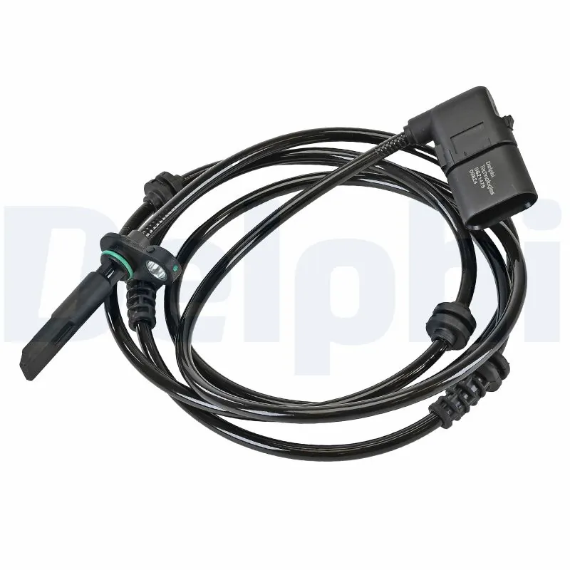 Датчик АБС (ABS) передній, лівий ABS00252 Wagner