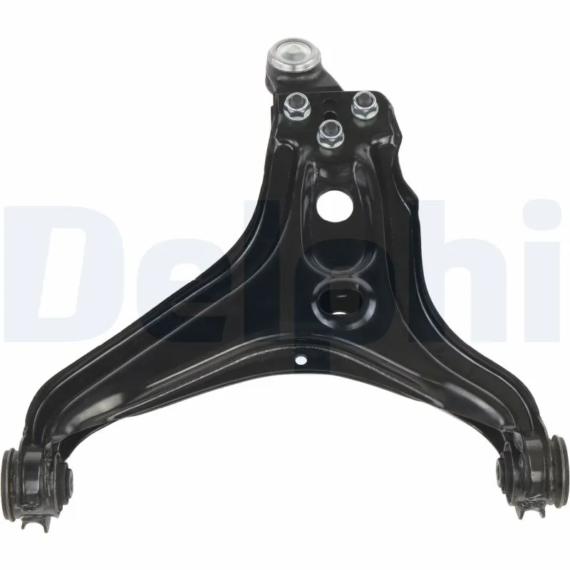 Важіль передньої підвіски нижній, правий Delphi TC1142 ціна, від 36.60 USD