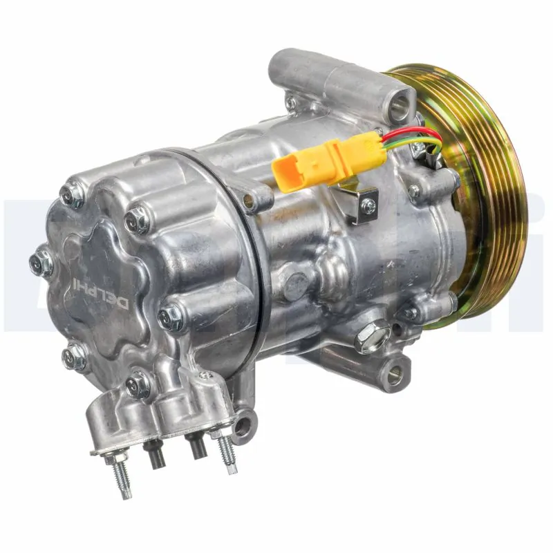 Купити CS20538 Delphi Компресор кліматичної установки