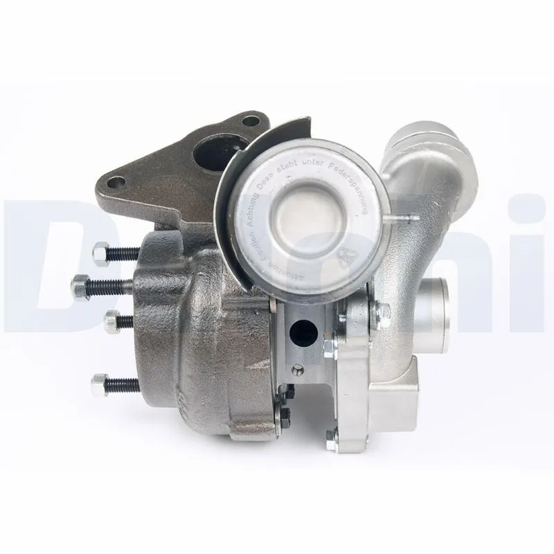 Купити HRX306 Delphi Турбіна