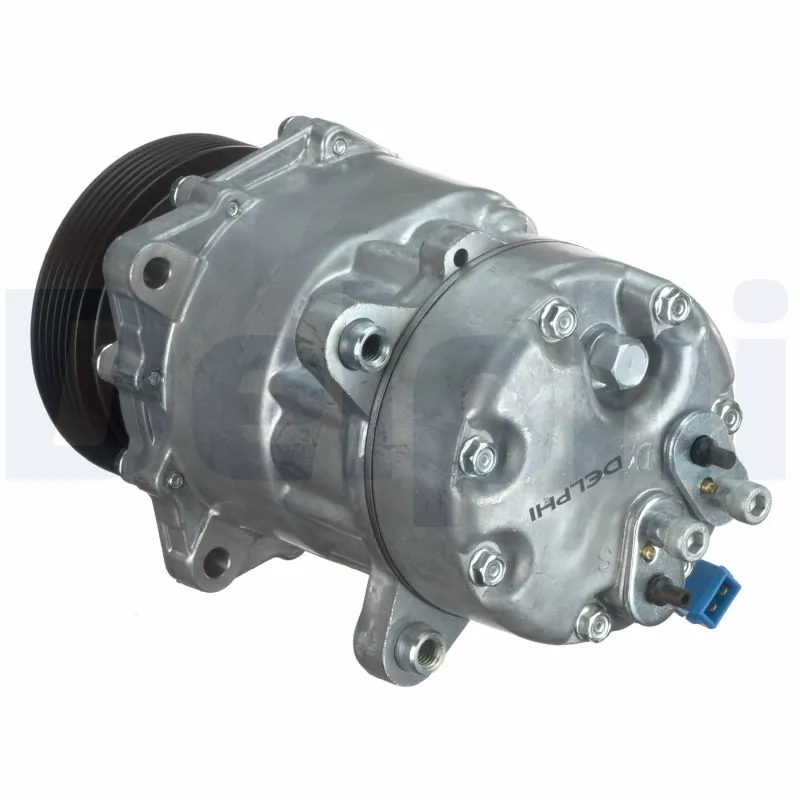 Компресор кондиціонера TSP0159060 Delphi