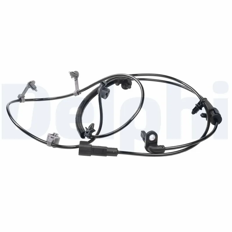 Датчик АБС задній правий Opel 23184154 ціна, від 18.51 USD