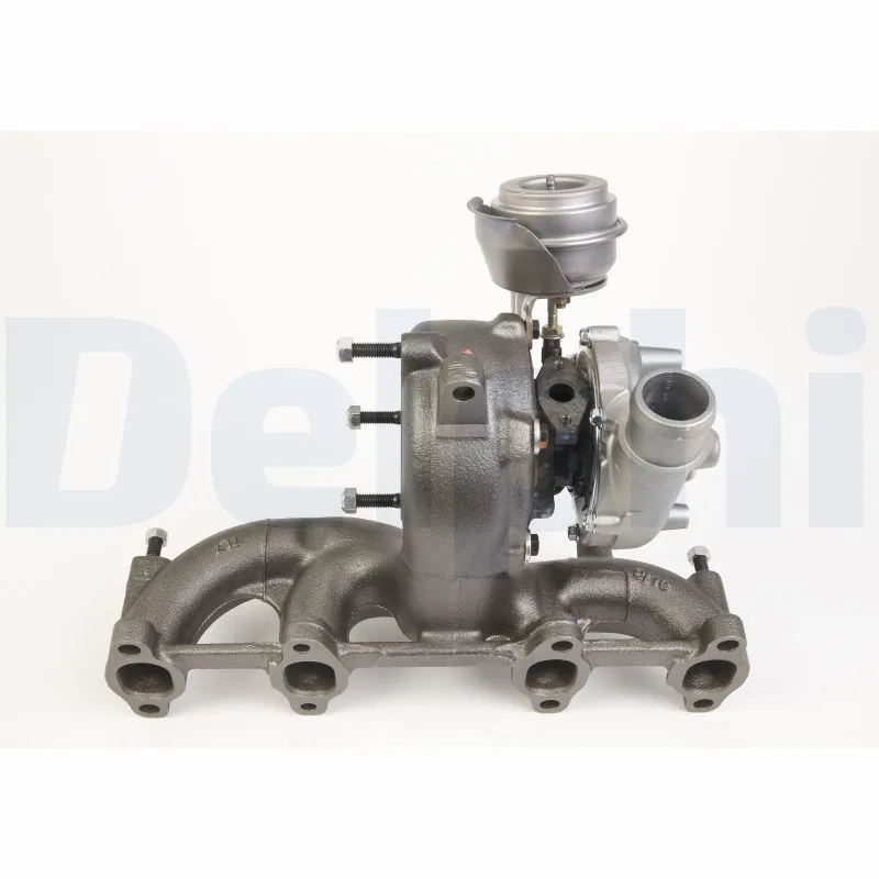 Купити HRX109 Delphi Турбіна