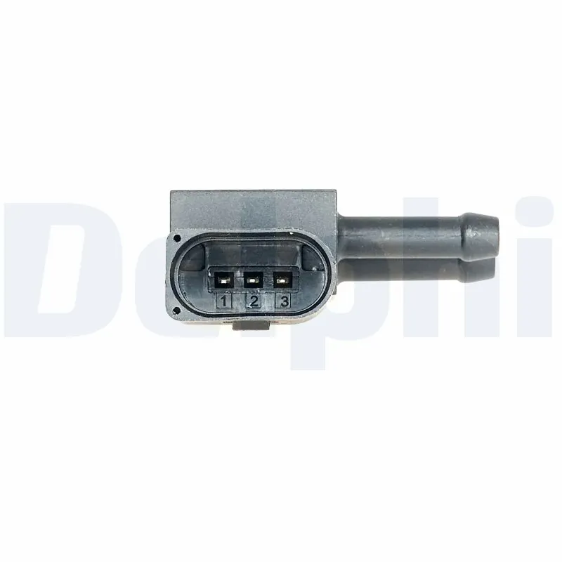DPS0006012B1 Delphi Датчик тиску вихлопних газів