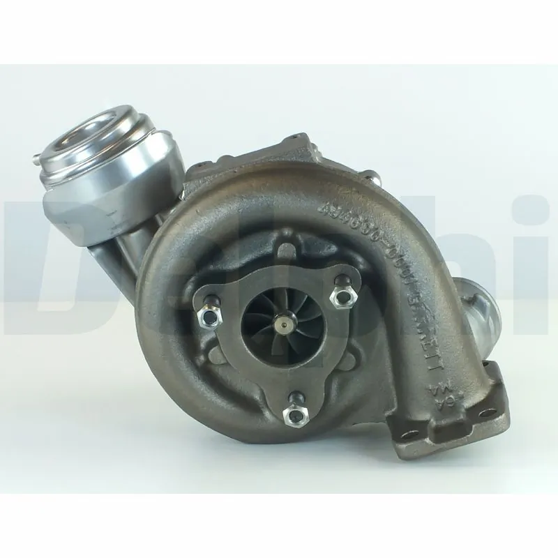 Турбокомпресор SL Turbo 200301110243