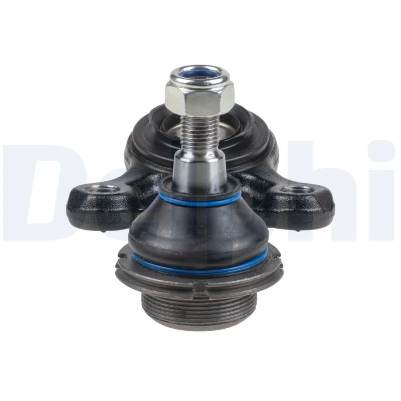 TC1700KIT Delphi Опора кульова нижня + верхня, комплект