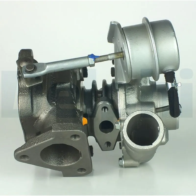 Турбіна Garrett 4540920001 ціна, від 135.44 USD