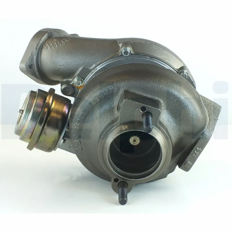 Турбіна Garrett 7289895018S ціна, від 443.30 USD
