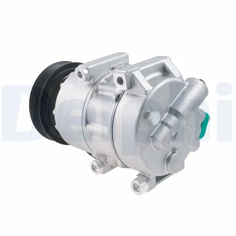 Компресор системи кондиціювання Delphi CS20461 ціна, від 294.60 USD