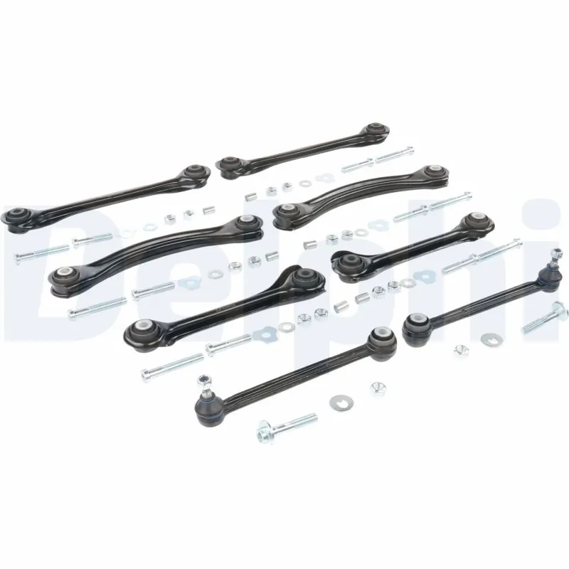 TC1600KIT Delphi Ремкомплект підвіски