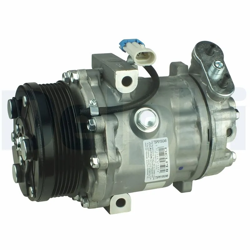 SKK032 Polcar Компресор холодоагенту