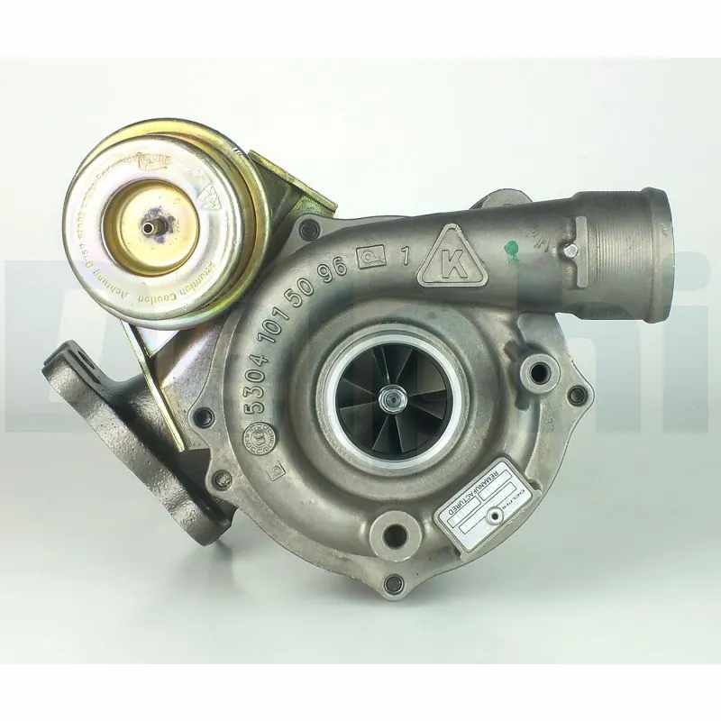 Купити Турбіна Peugeot 607  9D, 9U