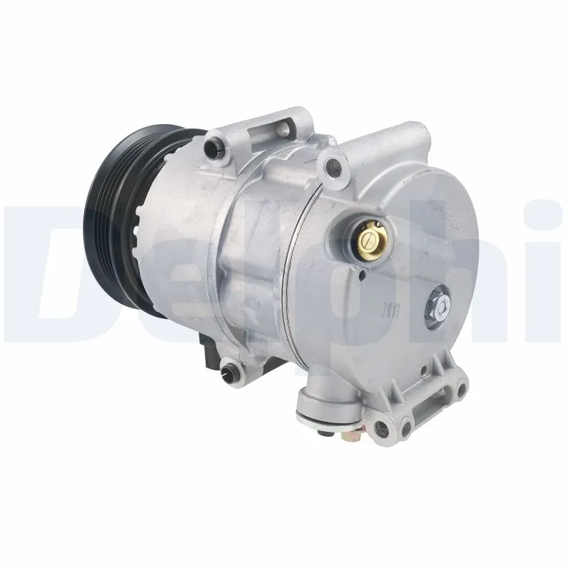 Компресор системи кондиціювання Delphi CS20548 ціна, від 290.14 USD