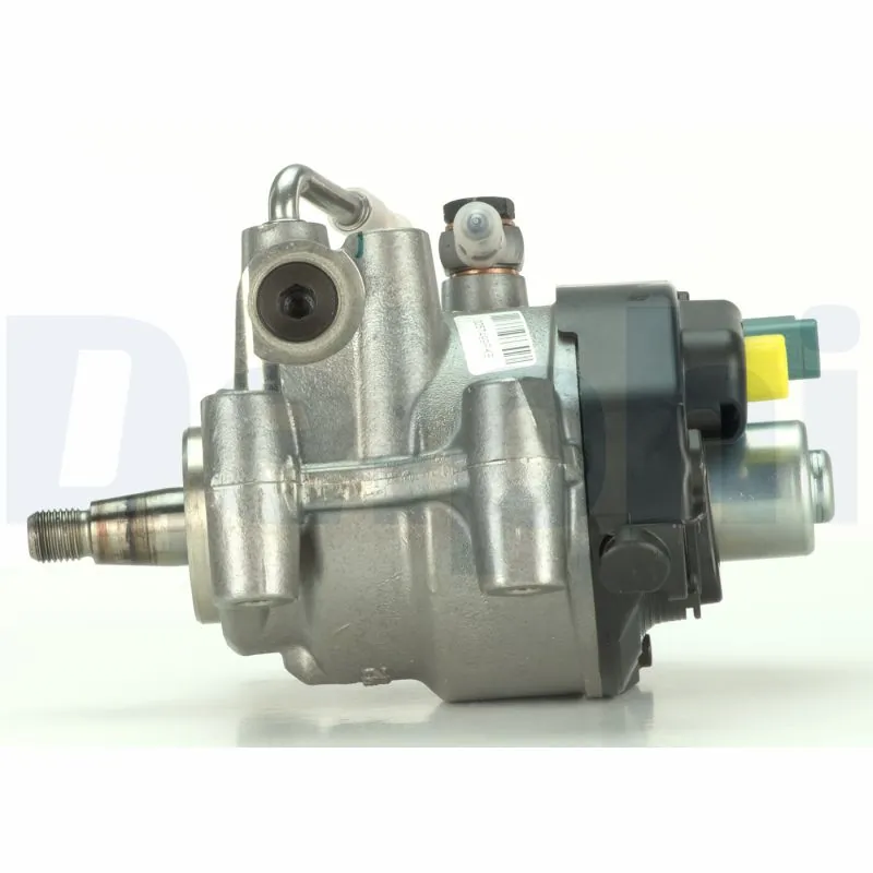 Насос паливний високого тиску Delphi HRP710 ціна, від 278.72 USD