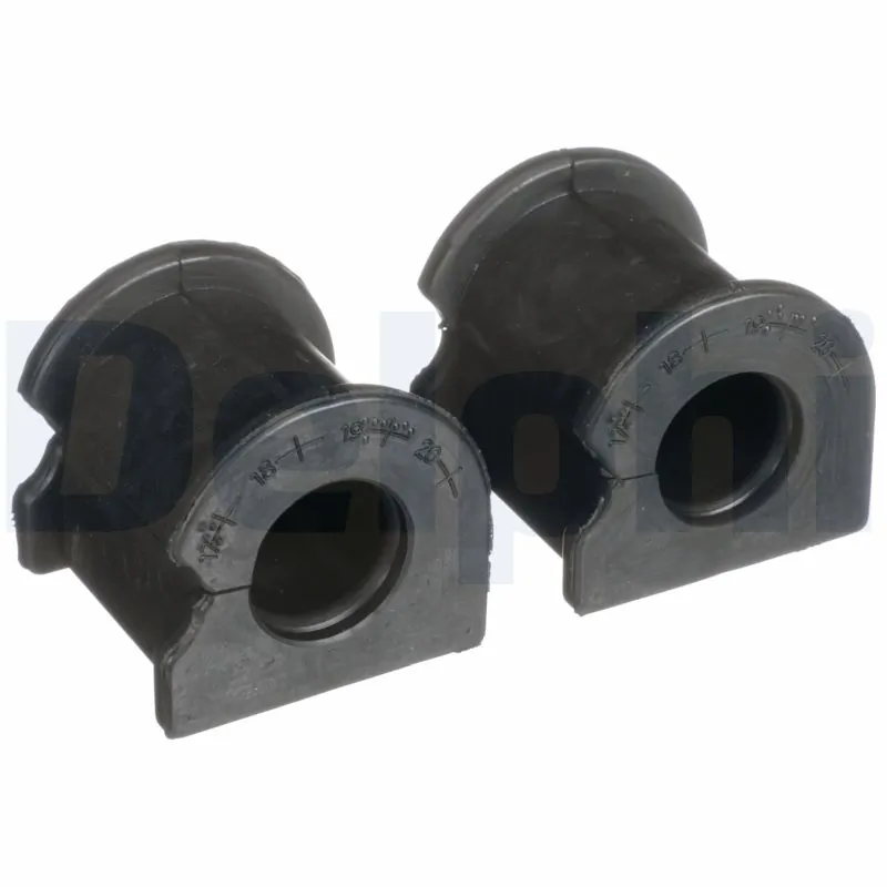 Купити 6L244A037AC Ford Прокладка стабільзатора заднього