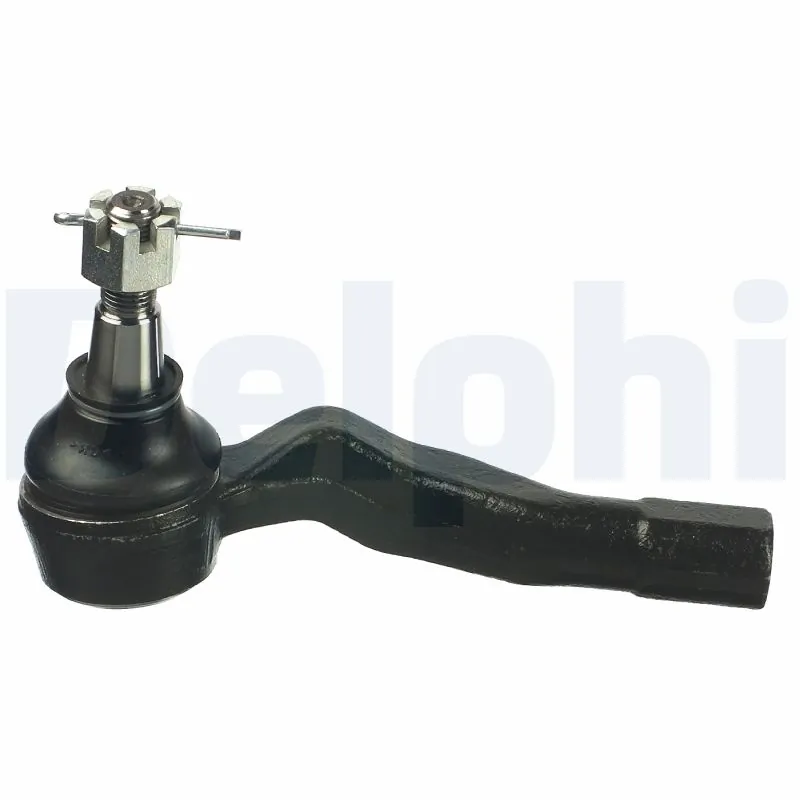 Рульовий наконечник N252 Polcar