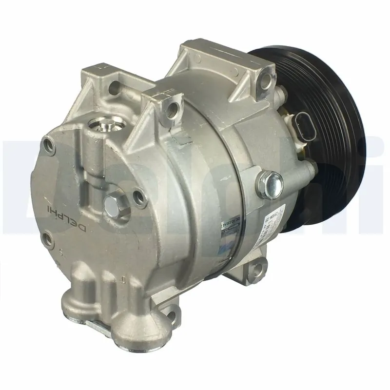 Компресор системи кондиціювання Delphi CS1009612B1 ціна, від 218.88 USD