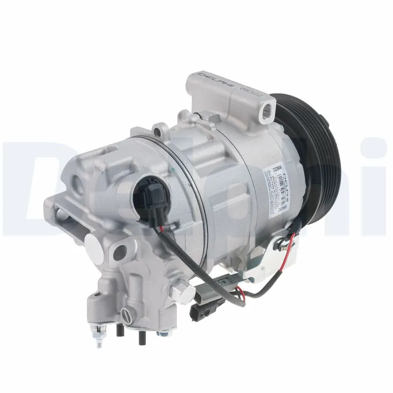 Купити CS20658 Delphi Компресор кліматичної установки