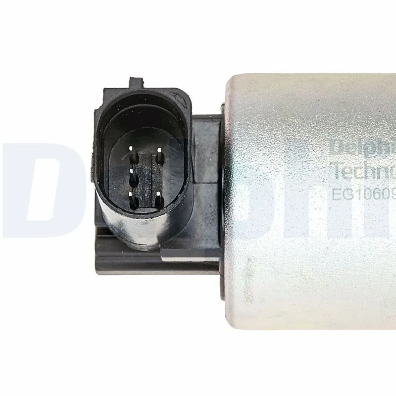 EG1060912B1 Delphi Клапан рециркуляції відпрацьованих газів EGR