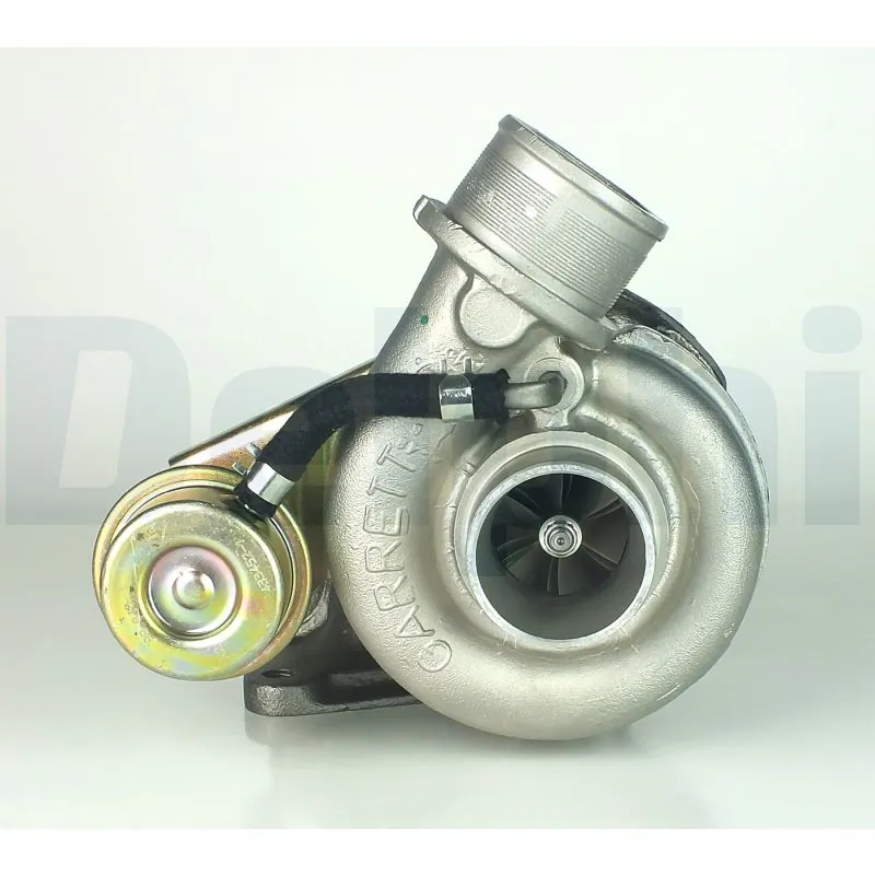 HRX161 Delphi Турбонаддув