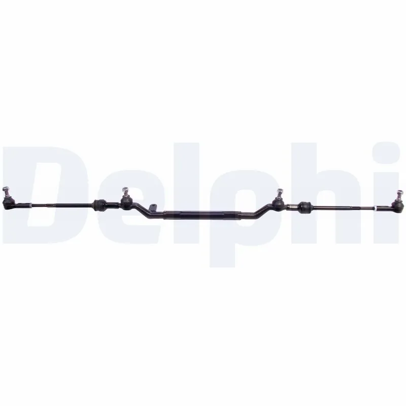 SSP0002 Magneti Marelli Тяга рульова центральна