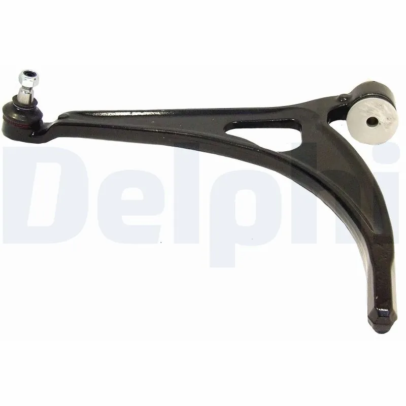 Важіль передній лівий SH Auto Parts 132237W ціна, від 99.27 USD