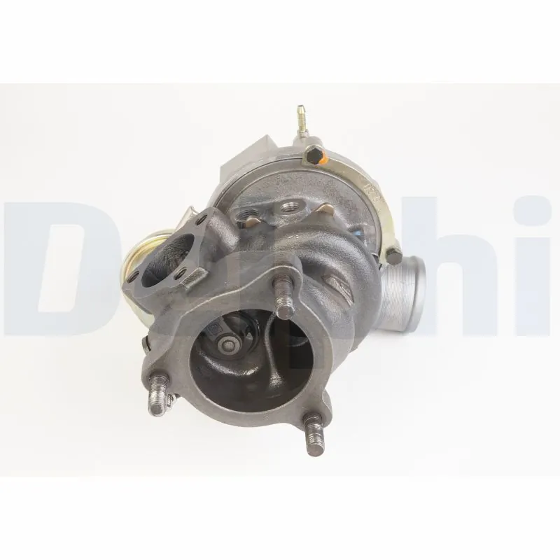 Турбокомпресор Delphi HRX305