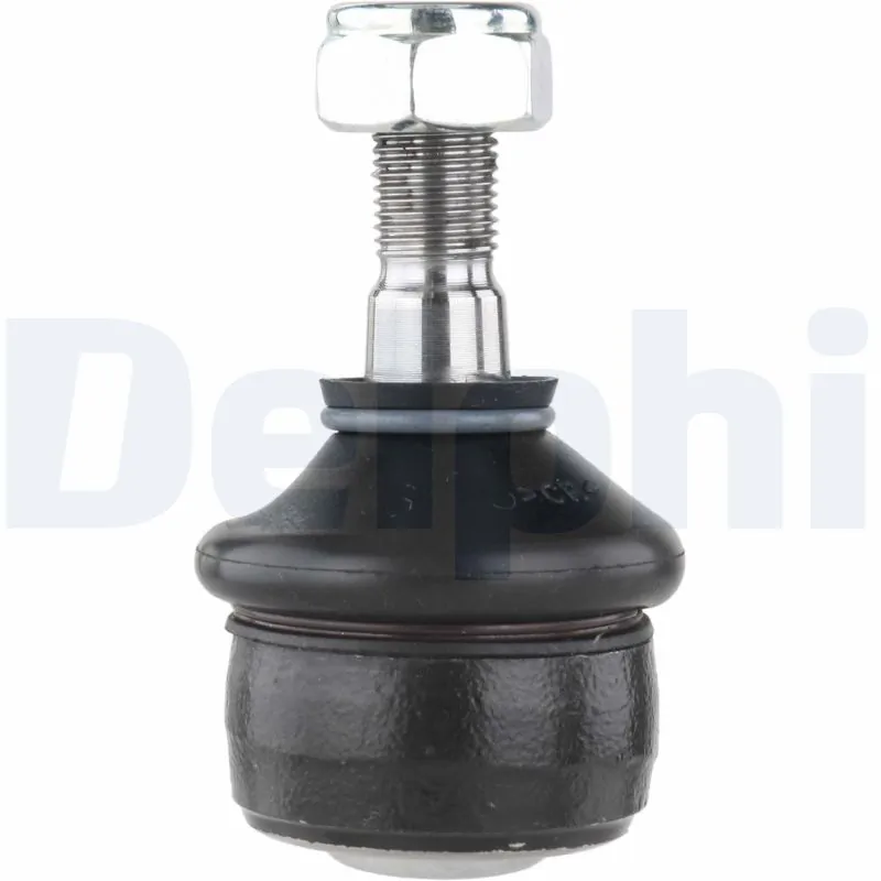 Накінечник рульової тяги, внутрішній, лівий Delphi TA1189