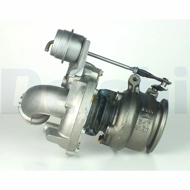 Купити Турбіна Mercedes V  638