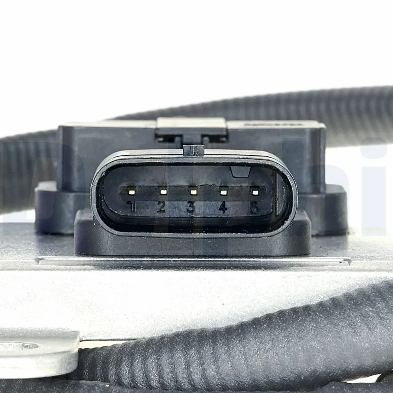 Датчик оксидів азоту NOX, задній Delphi ANS102812B1 ціна, від 335.62 USD