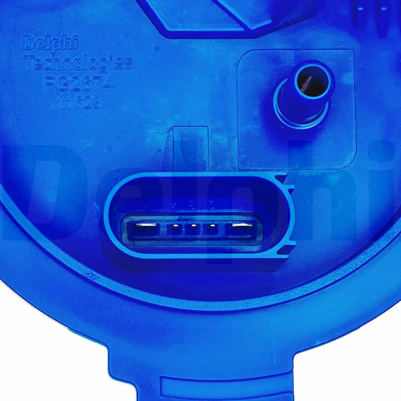 FG267412B1 Delphi Електробензонасос